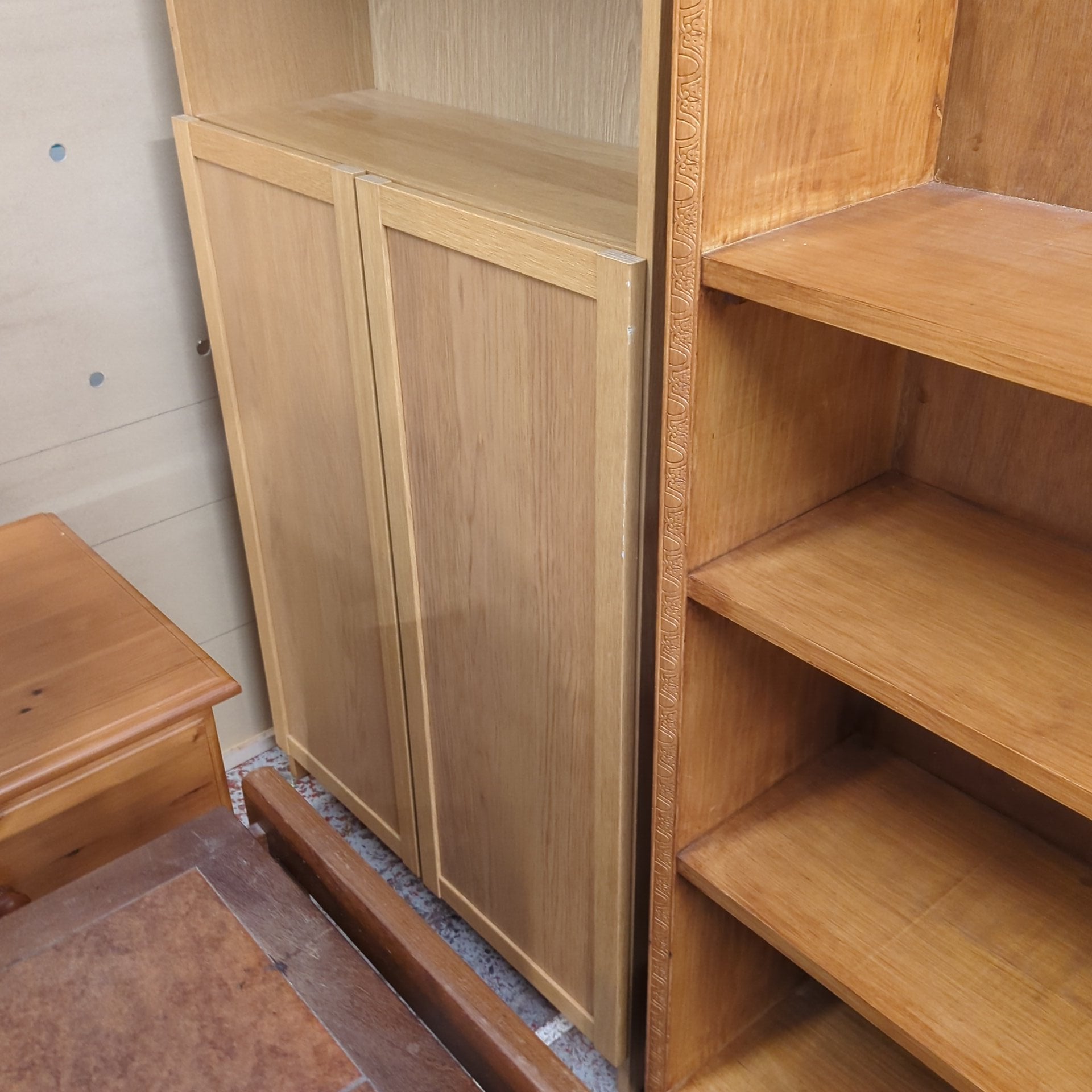 Bookcase